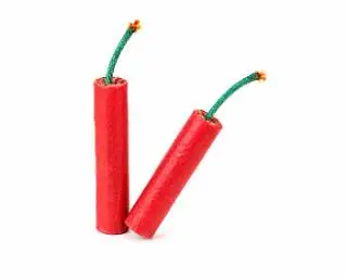 Red Bijili Deluxe 100