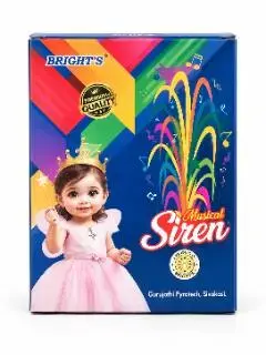 Musical Siren