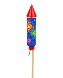 Two Sound Rocket