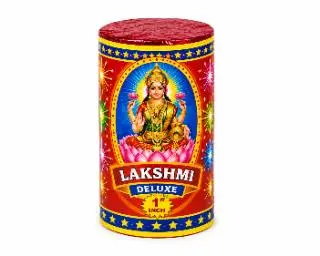 Lakshmi Deluxe 4 inch