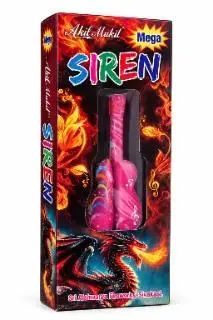 Mega Siren