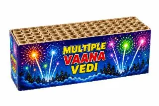 Crackling Sparklers